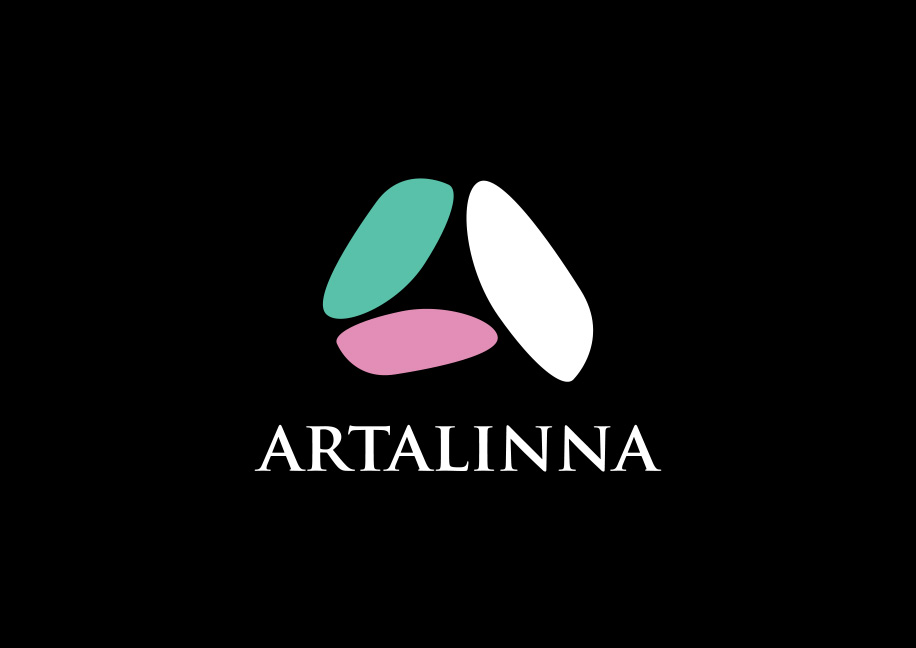 Création logo Artalinna
