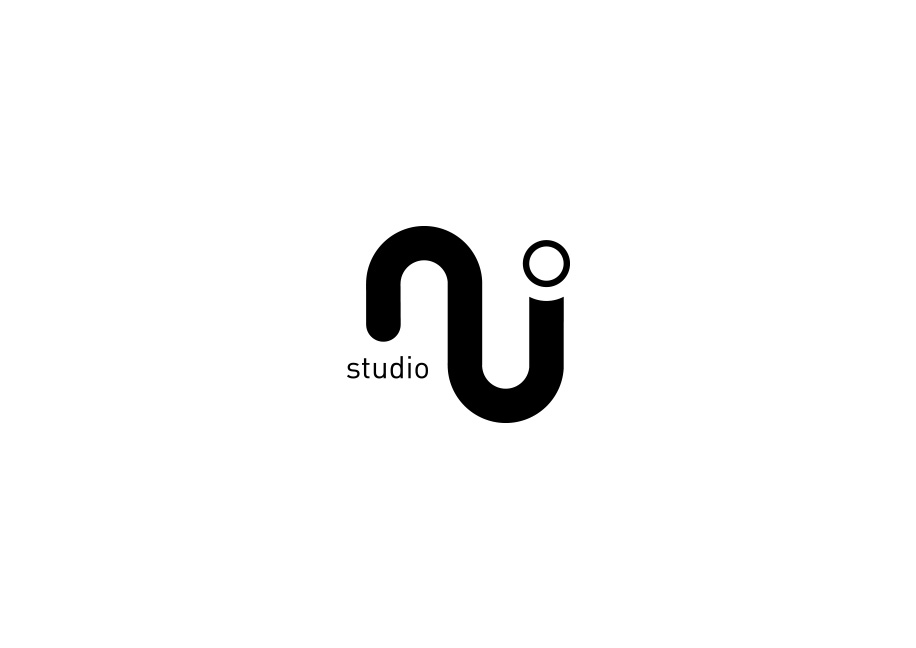 NJ Studio Logo