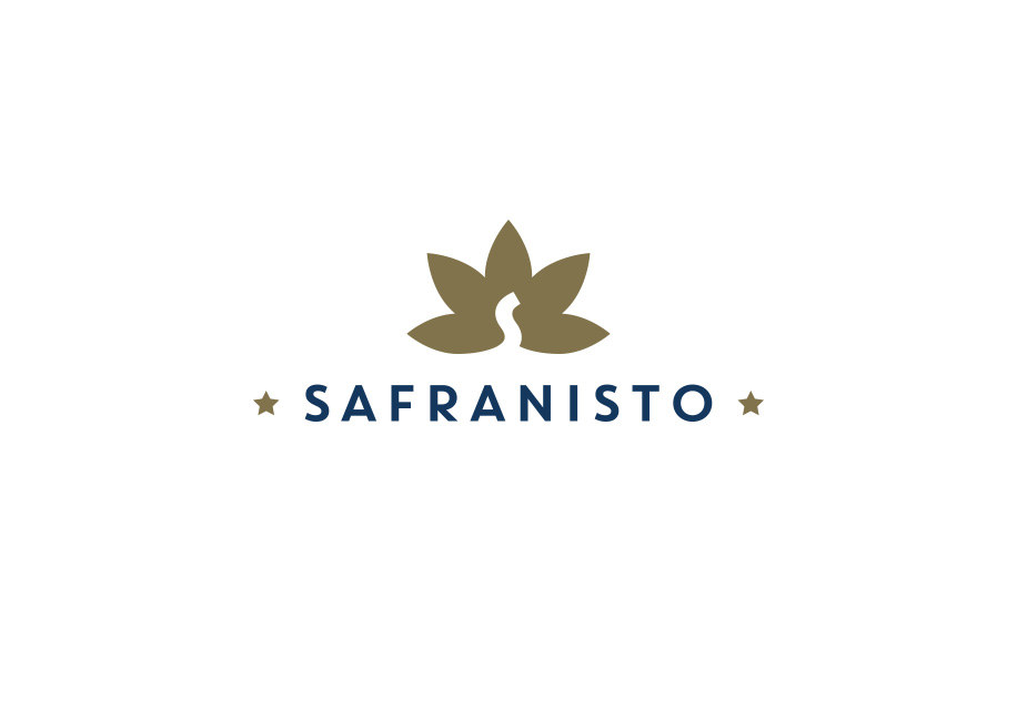 Safranisto Logo